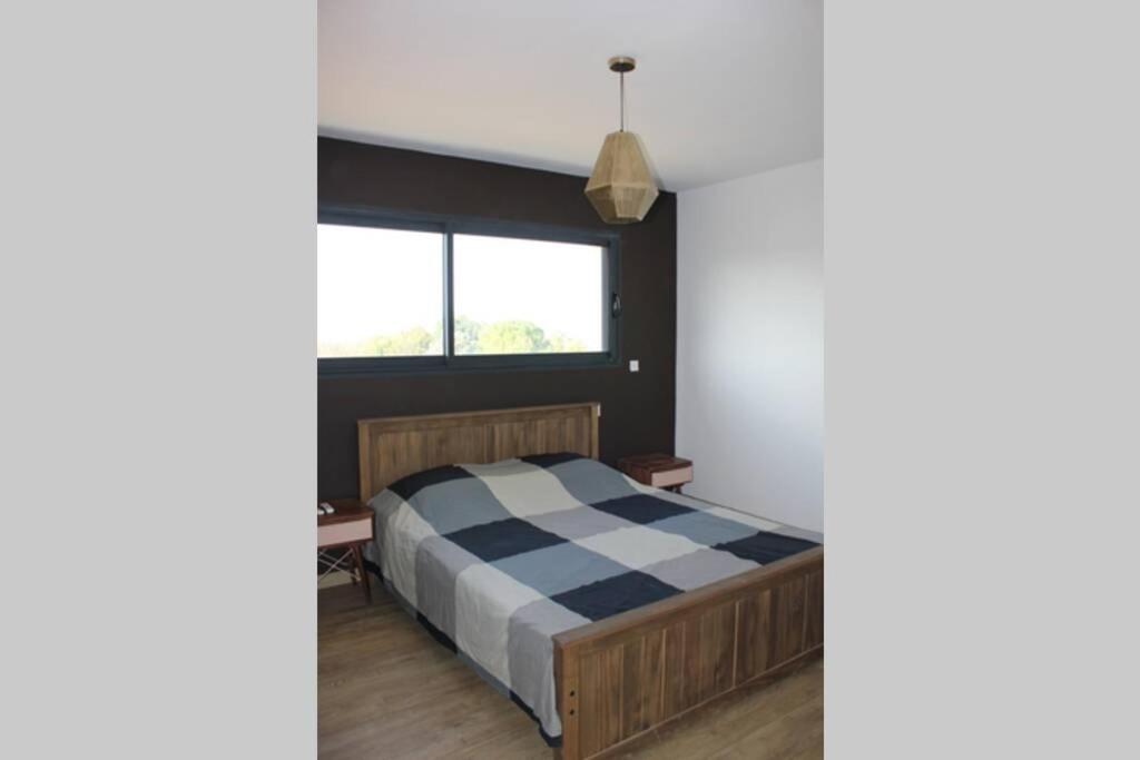 Saint-Privat-de-Champclos Maison Contemporaine מראה חיצוני תמונה